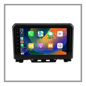 Govimaks Suzuki Jimmy 2018-2020 2 GB RAM 32 GB Hafıza Uyumlu Android Multimedia Teyp
