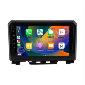 Govimaks Suzuki Jimmy 2018-2020 8 GB RAM 128 GB Hafıza Android Multimedia Teyp