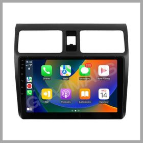 Govimaks Suzuki Swift 2005-2011 2 GB RAM 32 GB Hafıza Uyumlu Android Multimedia Teyp