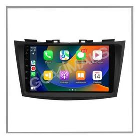 Govimaks Suzuki Swift 2012-2016 2 GB RAM 32 GB Hafıza Uyumlu Android Multimedia Teyp