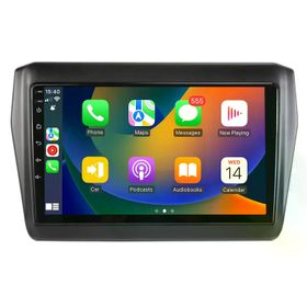 Govimaks Suzuki Swift 2017-2023 4 GB RAM 64 GB Hafıza Android Multimedia Teyp