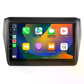 Govimaks Suzuki Swift 2017-2023 4 GB RAM 64 GB Hafıza Android Multimedia Teyp