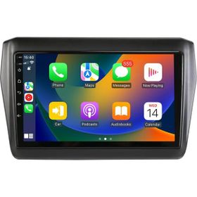 Govimaks Suzuki Swift 2017-2023 4 GB RAM 64 GB Hafıza Android Multimedia Teyp