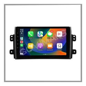 Govimaks Suzuki SX4 2007-2013 2 GB Ram 32 GB Hafıza Android Multimedia Teyp