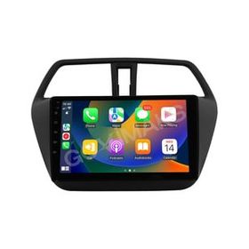 Govimaks Suzuki SX4 S-Cross 2013-2015 2 GB RAM 32 GB Hafıza Uyumlu Android Multimedia Teyp