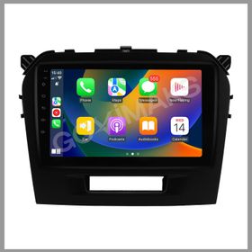 Govimaks Suzuki Vitara 2016-2023 8 GB RAM 128 GB Hafıza Android Multimedia Teyp