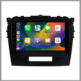 Govimaks Suzuki Vitara 2016-2023 8 GB RAM 128 GB Hafıza Uyumlu Android Multimedia Teyp