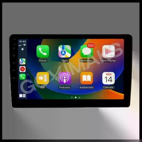 Govimaks Toyota Auris 2007-2012 2 GB RAM 32 GB Hafıza Uyumlu Android Multimedia Teyp