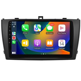 Govimaks Toyota Avensis 2010-2015 2 GB Ram 32 GB Hafıza Android Multimedia Teyp