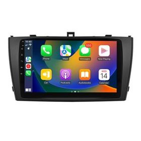 Govimaks Toyota Avensis 2010-2015 2 GB RAM 32 GB Hafıza Uyumlu Android Multimedia Teyp