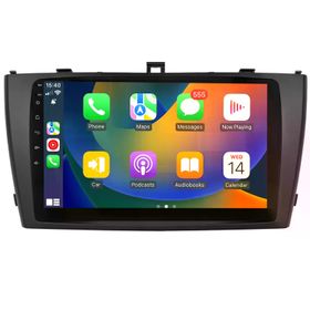 Govimaks Toyota Avensis 2010-2015 6 GB RAM 128 GB Hafıza Uyumlu Android Multimedia Teyp