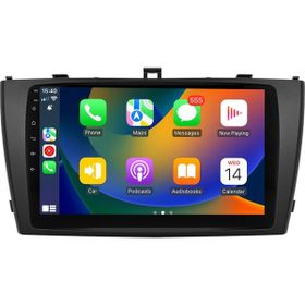 Govimaks Toyota Avensis 2010-2015 8 GB RAM 128 GB Hafıza Uyumlu Android Multimedia Teyp