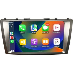 Govimaks Toyota Camry 2007-2009 6 GB RAM 128 GB Hafıza Android Multimedia Teyp