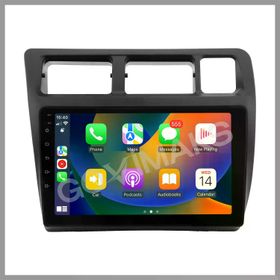 Govimaks Toyota Corolla 1993-1997 4 GB RAM 64 GB Hafıza Uyumlu Android Multimedia Teyp