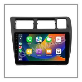 Govimaks Toyota Corolla 1993-1997 Uyumlu 2 GB RAM 32 GB Hafıza Android Multimedia Teyp