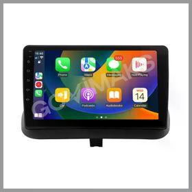 Govimaks Toyota Corolla 1998-2002 4 GB RAM 64 GB Hafıza Uyumlu Android Multimedia Teyp