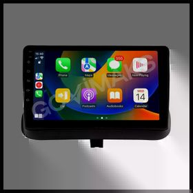 Govimaks Toyota Corolla 1998-2002 Uyumlu 2 GB RAM 32 GB Hafıza Android Multimedia Teyp