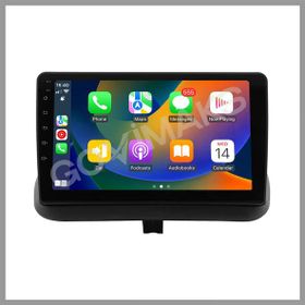Govimaks Toyota Corolla 1998-2002 Uyumlu 2 GB RAM 32 GB Hafıza Android Multimedia Teyp
