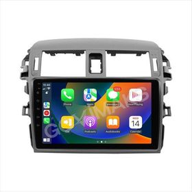 Govimaks Toyota Corolla 2007-2012 2 GB Ram 32 GB Hafıza Android Multimedia Teyp