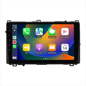 Govimaks Toyota Corolla 2017-2019 2 GB Ram 32 GB Hafıza Android Multimedia Teyp