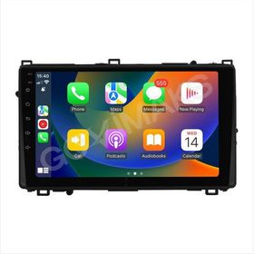 Govimaks Toyota Corolla 2017-2019 8 GB RAM 128 GB Hafıza Android Multimedia Teyp