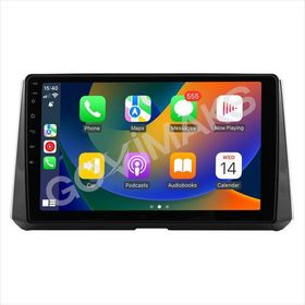 Govimaks Toyota Corolla 2019-2023 2 GB Ram 32 GB Hafıza Android Multimedia Teyp