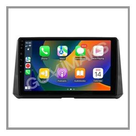 Govimaks Toyota Corolla 2019-2023 2 GB RAM 32 GB Hafıza Uyumlu Android Multimedia Teyp