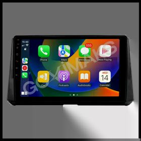 Govimaks Toyota Corolla 2019-2023 4 GB RAM 64 GB Hafıza Uyumlu Android Multimedia Teyp