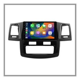 Govimaks Toyota Hilux 2006-2015 Dijital 2 GB RAM 32 GB Hafıza Uyumlu Android Multimedia Teyp