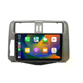 Govimaks Toyota Land Cruiser Prado 2010-2013 6 GB Ram 128 GB Hafıza Android Multimedia Teyp