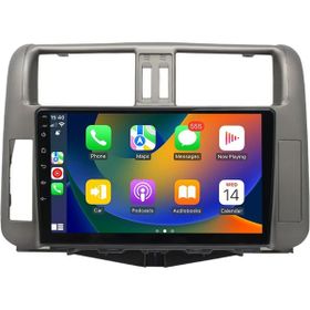 Govimaks Toyota Land Cruiser Prado 2010-2013 6 GB Ram 128 GB Hafıza Android Multimedia Teyp