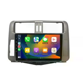 Govimaks Toyota Land Cruiser Prado 2010-2013 8 GB RAM 128 GB Hafıza Android Multimedia Teyp