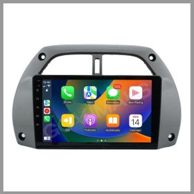 Govimaks Toyota Rav 4 2001-2004 2 GB Ram 32 GB Hafıza Android Multimedia Teyp