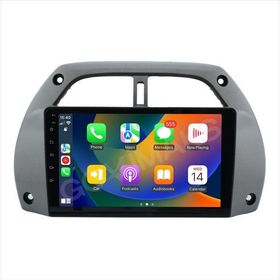 Govimaks Toyota Rav 4 2001-2004 4 GB Ram 64 GB Hafıza Android Multimedia Teyp