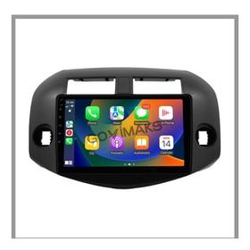 Govimaks Toyota Rav 4 2007-2012 2 GB Ram 32 GB Hafıza Android Multimedia Teyp