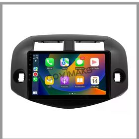 Govimaks Toyota Rav 4 2007-2012 2 GB Ram 32 GB Hafıza Android Multimedia Teyp