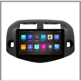 Govimaks Toyota Rav 4 2007-2012 2 GB Ram 32 GB Hafıza Android Multimedia Teyp