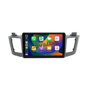 Govimaks Toyota Rav 4 2013-2018 2 GB Ram 32 GB Hafıza Android Multimedia Teyp