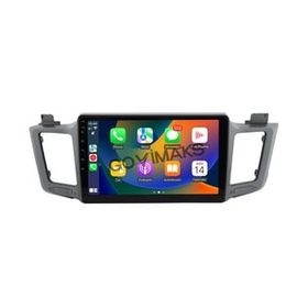 Govimaks Toyota Rav 4 2013-2018 2 GB Ram 32 GB Hafıza Android Multimedia Teyp