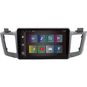 Govimaks Toyota Rav 4 2013-2018 2 GB Ram 32 GB Hafıza Android Multimedia Teyp