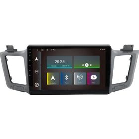 Govimaks Toyota Rav 4 2013-2018 6 GB Ram 128 GB Hafıza Android Multimedia Teyp