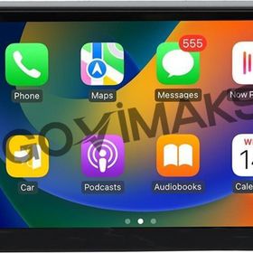 Govimaks Toyota RAV4 2013-2018 8 GB RAM 128 GB Hafıza Android Multimedia Teyp