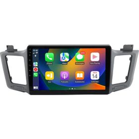 Govimaks Toyota RAV4 2013-2018 8 GB RAM 128 GB Hafıza Android Multimedia Teyp