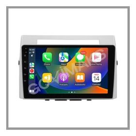 Govimaks Toyota Verso 2004-2009 2 GB RAM 32 GB Hafıza Uyumlu Android Multimedia Teyp