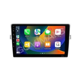 Govimaks Toyota Verso 2010-2017 Uyumlu 2 GB RAM 32 GB Hafıza Android Multimedia Teyp