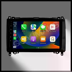 Govimaks Volkswagen Crafter 2007-2016 4 GB RAM 64 GB Hafıza Uyumlu Android Multimedia Teyp