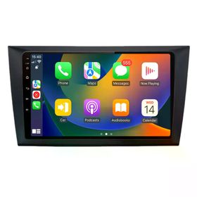 Govimaks Volkswagen Golf 6 2010-2012 2 GB RAM 32 GB Hafıza Android Multimedia Teyp