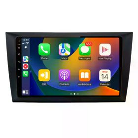 Govimaks Volkswagen Golf 6 2010-2012 4 GB RAM 64 GB Hafıza Android Multimedia Teyp