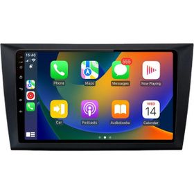 Govimaks Volkswagen Golf 6 2010-2012 6 GB RAM 128 GB Hafıza Android Multimedia Teyp