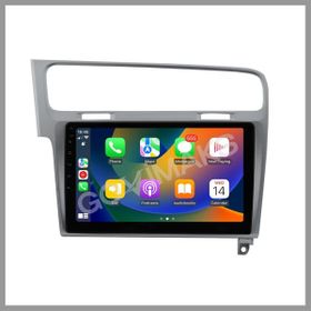 Govimaks Volkswagen Golf 7 2 GB Ram 32 GB Hafıza Gri Android Multimedia Teyp
